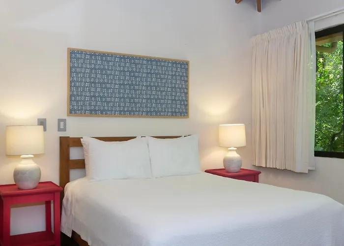 Olas Verdes Hotel Nosara