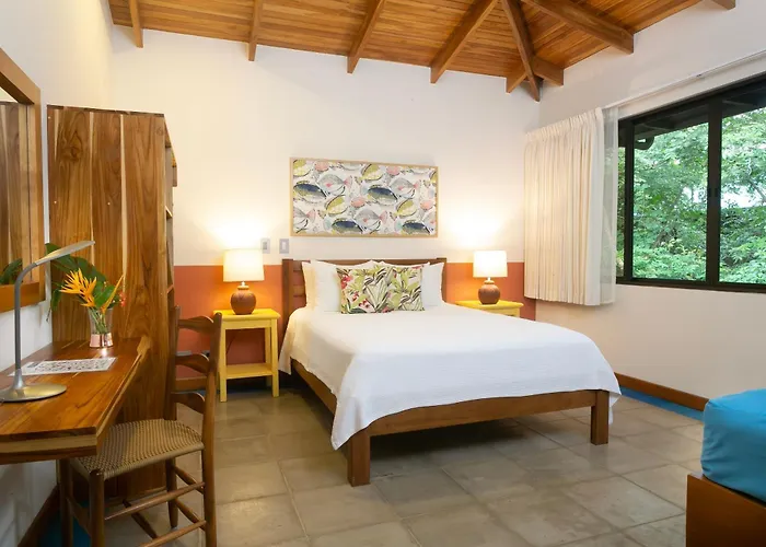 Olas Verdes Hotel Hotel 4*