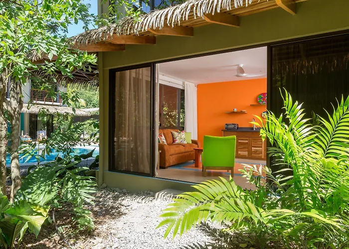 Hotel Olas Verdes Hotel