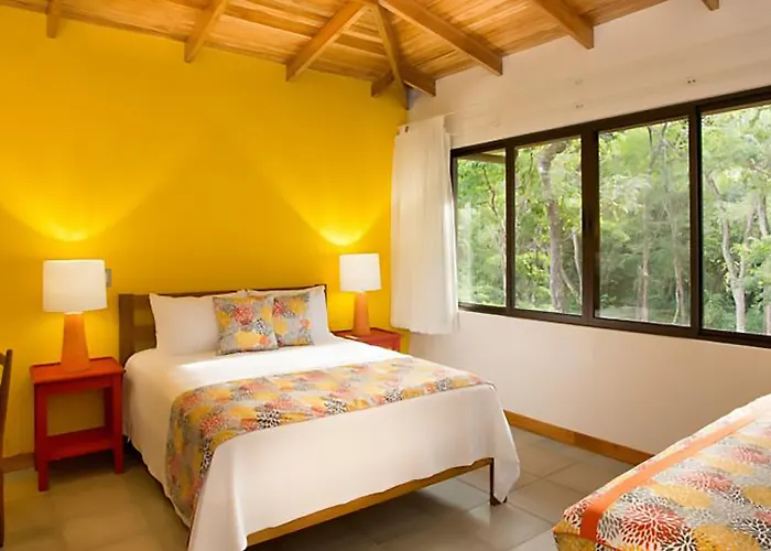 Olas Verdes Hotel Nosara