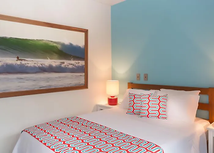 Olas Verdes Hotel Hotel 4*