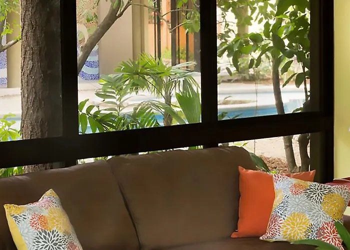 Olas Verdes Hotel Hotel