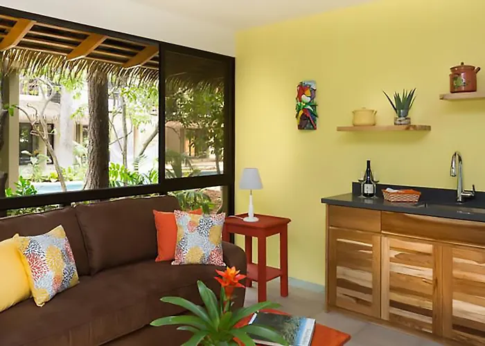 Hotel Olas Verdes Hotel Nosara