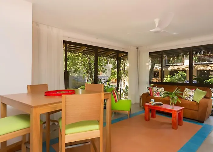 Olas Verdes Hotel Nosara