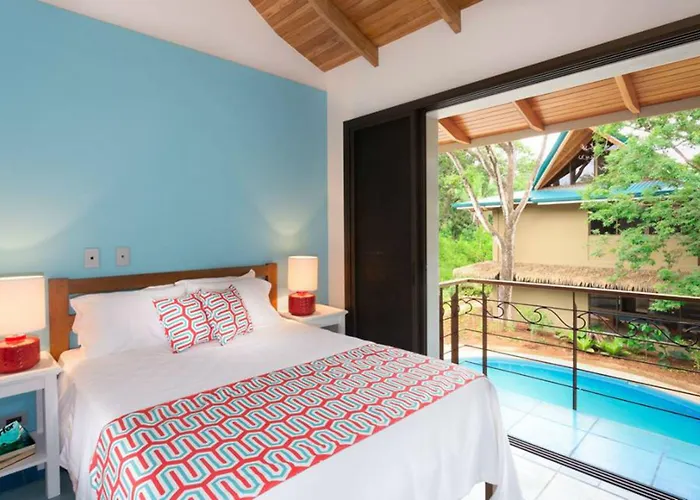 Olas Verdes Hotel Hotel 4*
