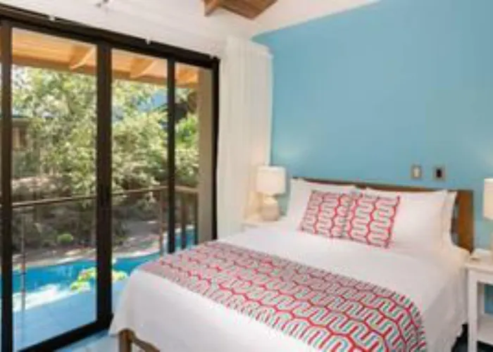 Olas Verdes Hotel Nosara