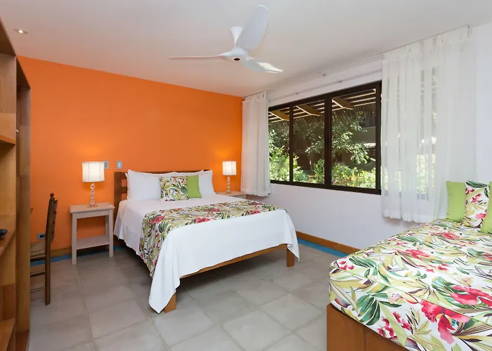 Olas Verdes Hotel Hotel Nosara