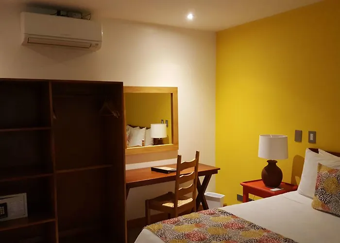 Olas Verdes Hotel Hotel