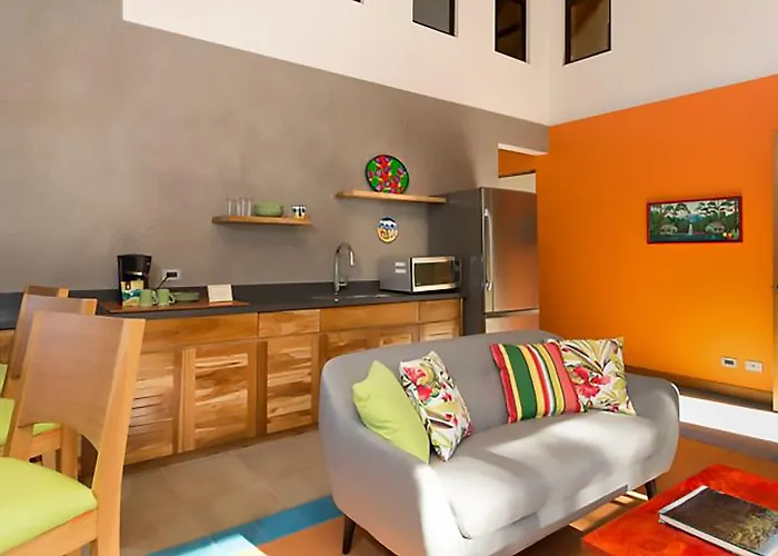 Olas Verdes Hotel