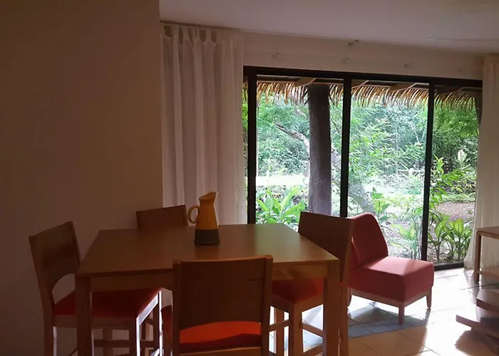 Olas Verdes Hotel Hotel Nosara
