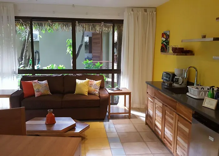 Olas Verdes Hotel Hotel Nosara
