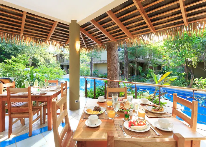 Olas Verdes Hotel Hotel Nosara