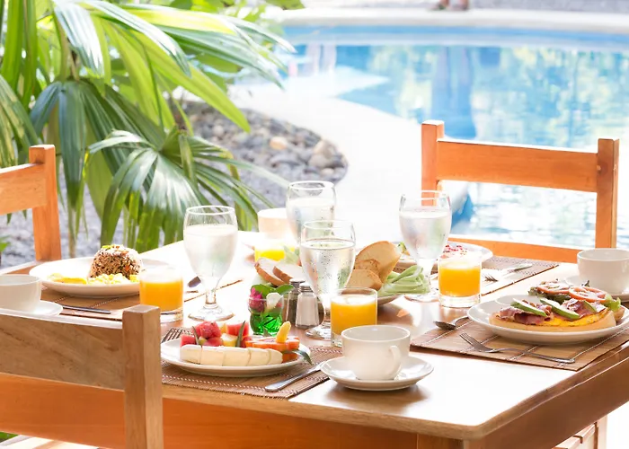 Hotel Olas Verdes Hotel