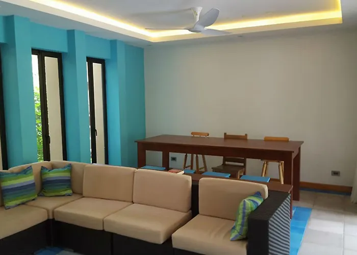 Olas Verdes Hotel Hotel Nosara
