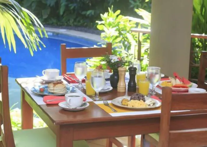 Olas Verdes Hotel Hotel 4*