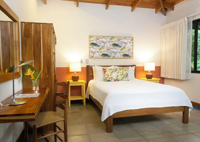 Hotel Olas Verdes Hotel 4*