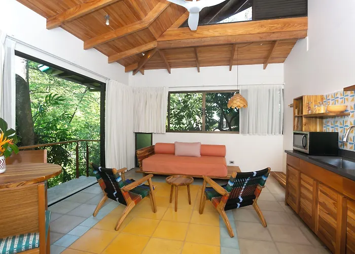 Olas Verdes Hotel 4*