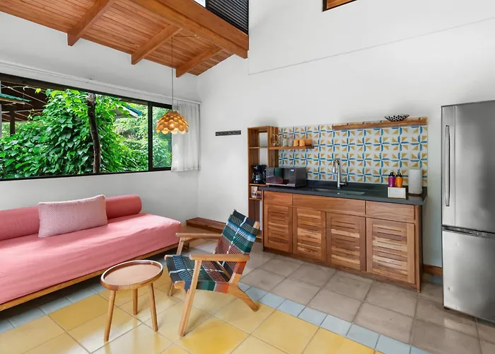 Olas Verdes Hotel