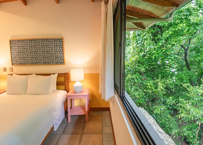 Hotel Olas Verdes Hotel Nosara