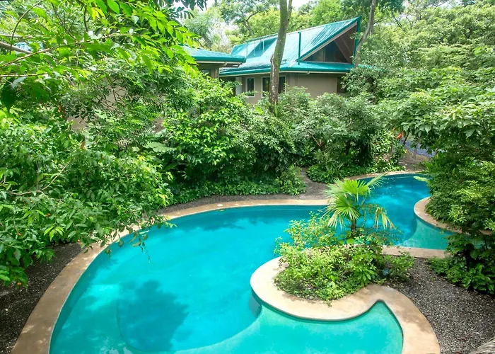 Olas Verdes Hotel Nosara