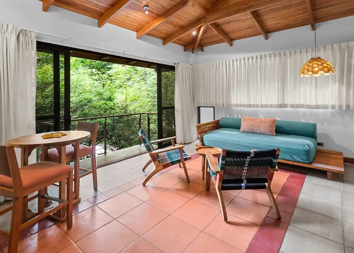 Olas Verdes Hotel Nosara