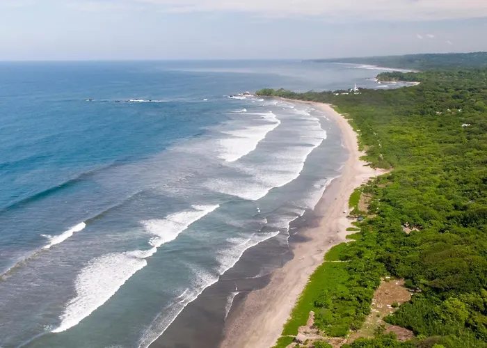 Olas Verdes Hotel Nosara