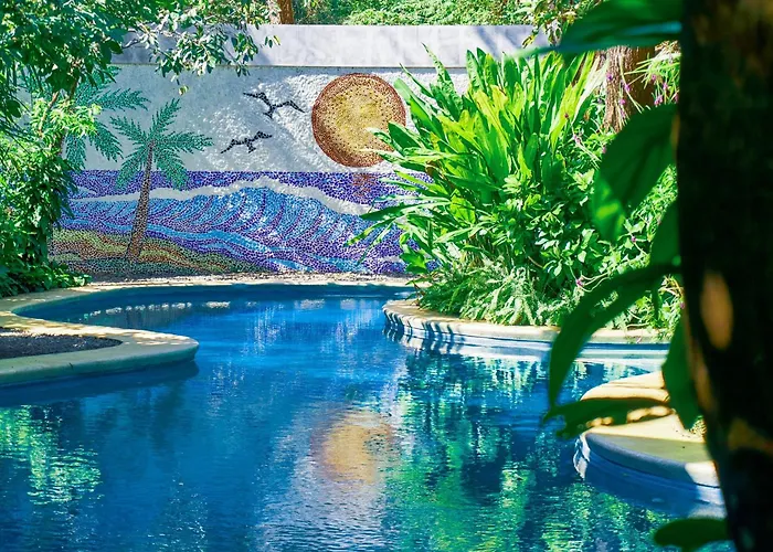 Olas Verdes Hotel