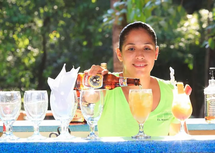 Hotel Olas Verdes Hotel 4*
