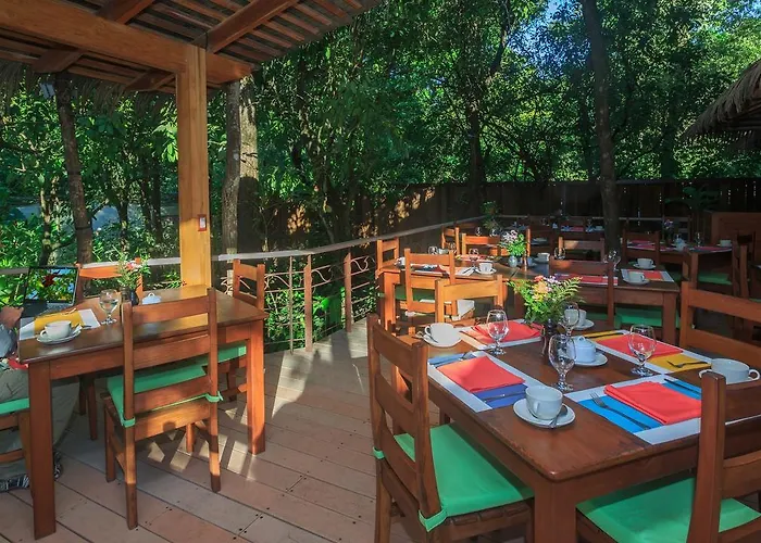 Olas Verdes Hotel Hotel
