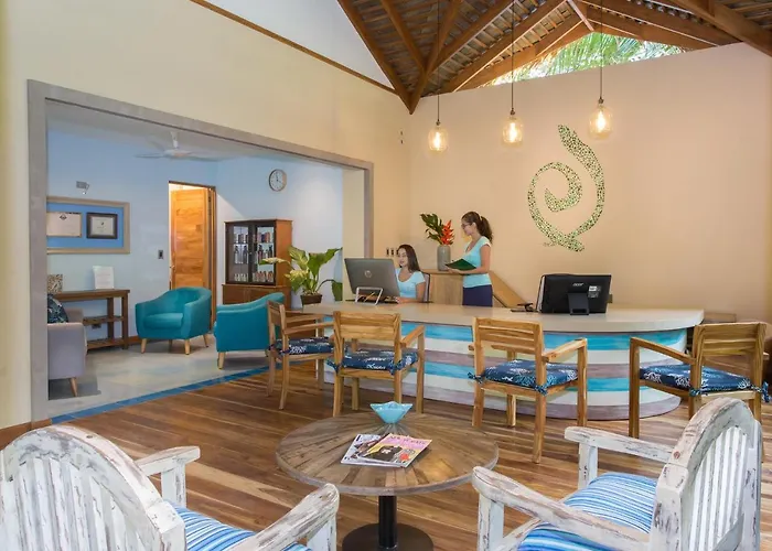 Olas Verdes Hotel Nosara